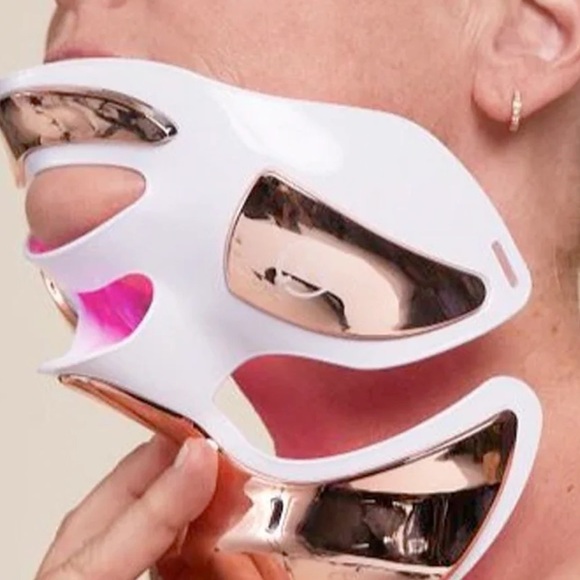 Dr Dennis Gross DRx SpectraLite FaceWare Pro LED Mask new in untouched box - Picture 3 of 14